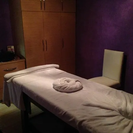 Hotel Grand Mina