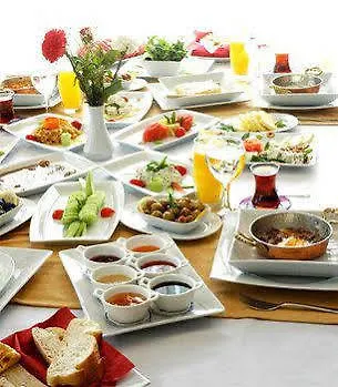 Grand Mina Hotel