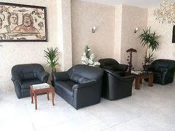 Grand Mina Hotel