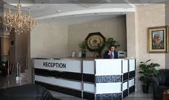 Grand Mina Hotel 3*