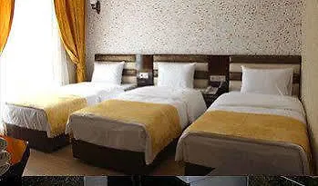 Hotel Grand Mina 3*
