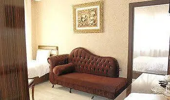 Grand Mina Hotel
